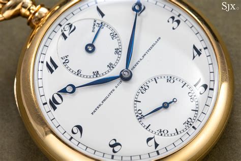 patek philippe henry|Patek Philippe chronometer.